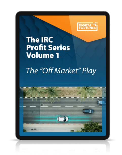 IRC Profit Series Volume 1