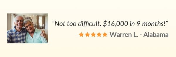 310F Trade (Velocity Trader) Reviews