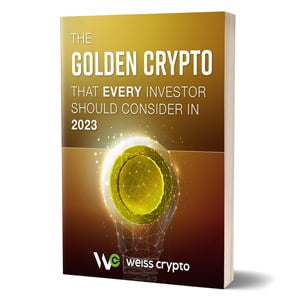 The Golden Crypto That Every Investor Should Consider in 2023