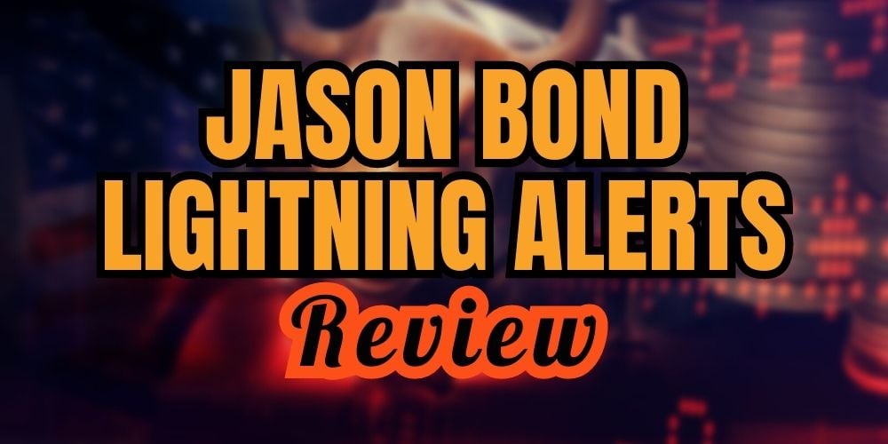 Jason Bond Lightning Alerts Review