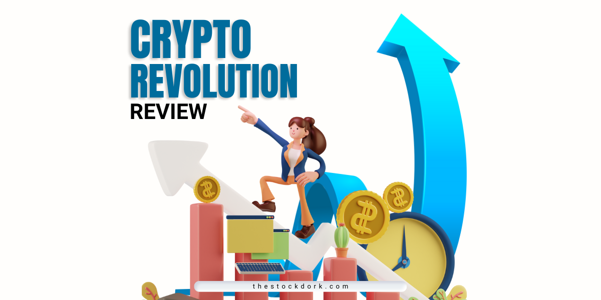 Crypto Revolution Review