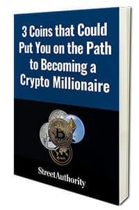 3 Coins That Could Put You On The Path To Becoming A Crypto Millionaire