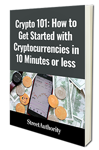 Crypto 101: How To Get Started With Cryptocurrencies in 10 Minutes