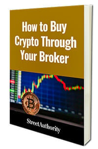 How To Buy Crypto Through Your Broker