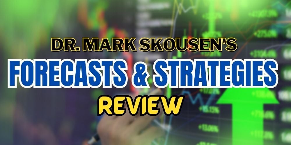 Forecasts and Strategies Review FT Image