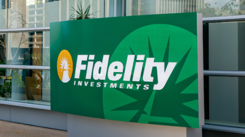 fidelity investments