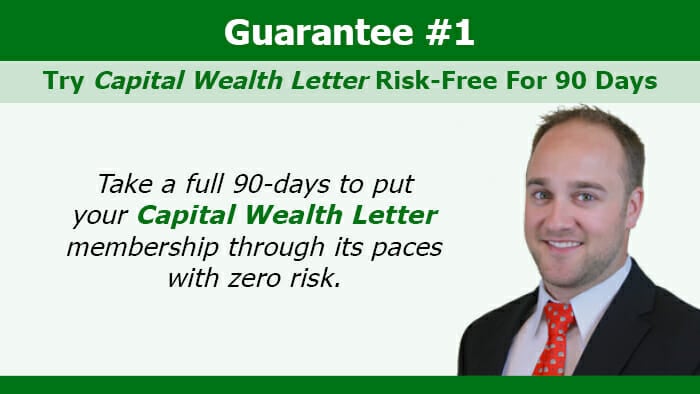 Risk-Free 90-Day Guarantee