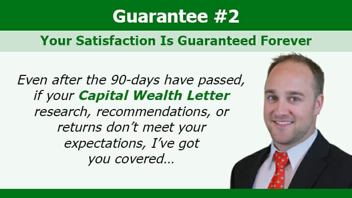 Risk-Free 90-Day Guarantee