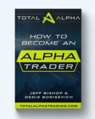 Jeff's ebook: How to become an alpha trader