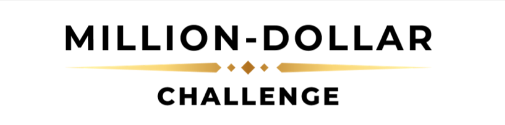 Nathan Bear's Million Dollar Challenge