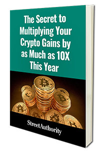 The Secret To Multiplying Your Crypto Gains By As Much As 10X This Year