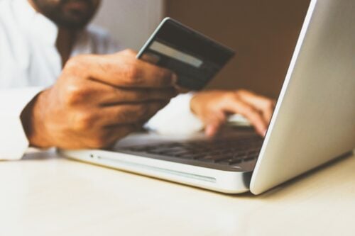 Use a Credit Card to Pay for Bail