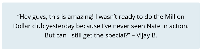 Daily Profits Live Reviews and Member Testimonials