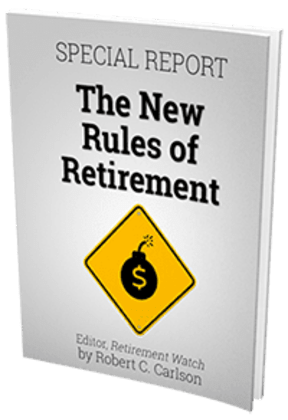 Special Report: The New Rules of Retirement