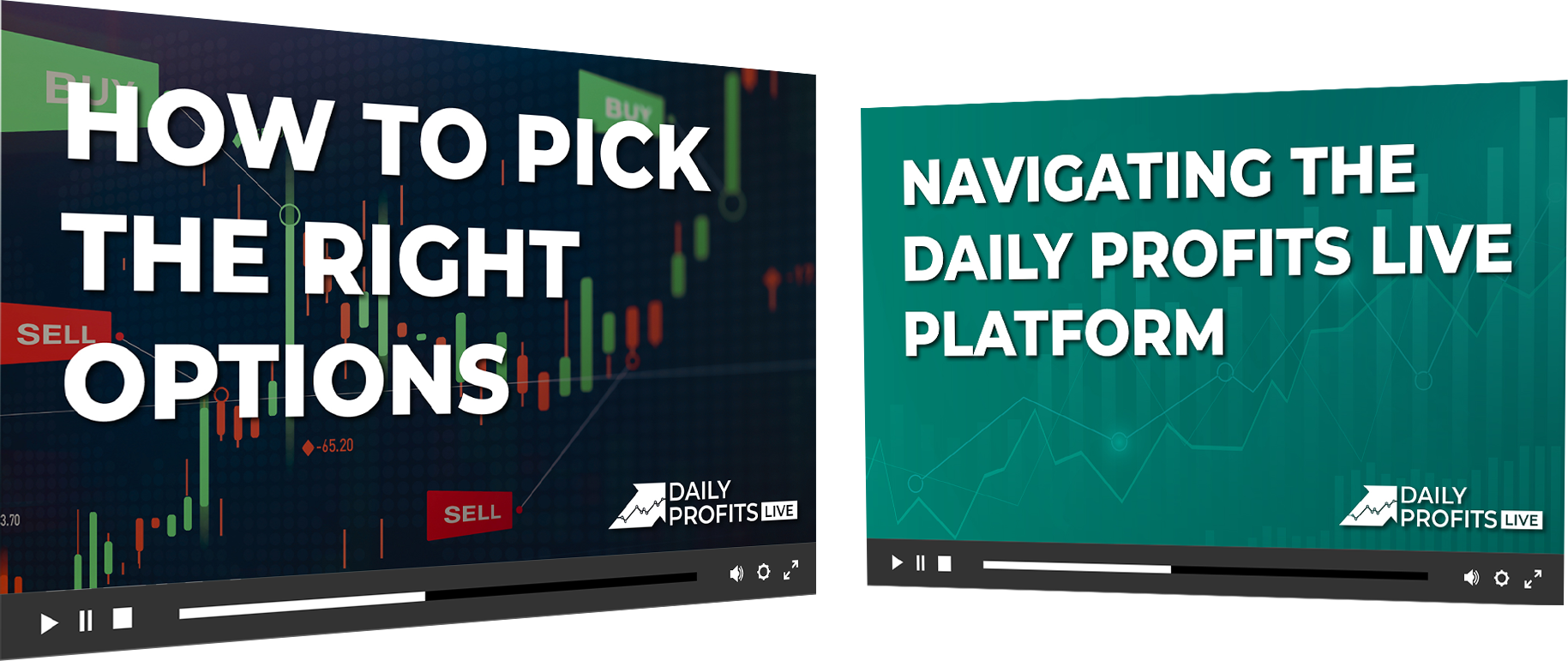 How To Pick The Right Options