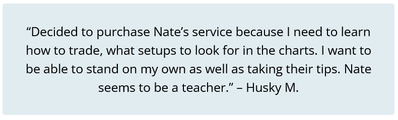 Nathan Bear Reviews