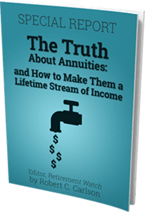 Special report: The Truth About Annuities 