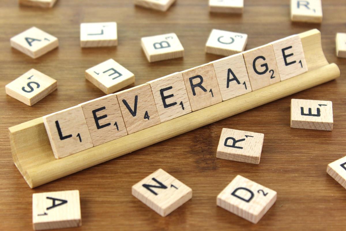 leverage and risk in investment and trading