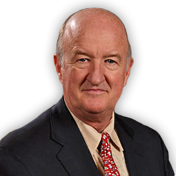 PH. D economists in the world – Dr. Mark Skousen.