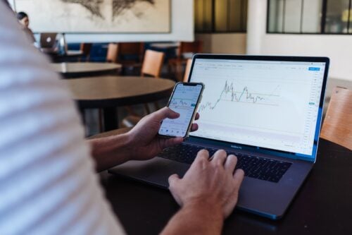 NGF mean in trading