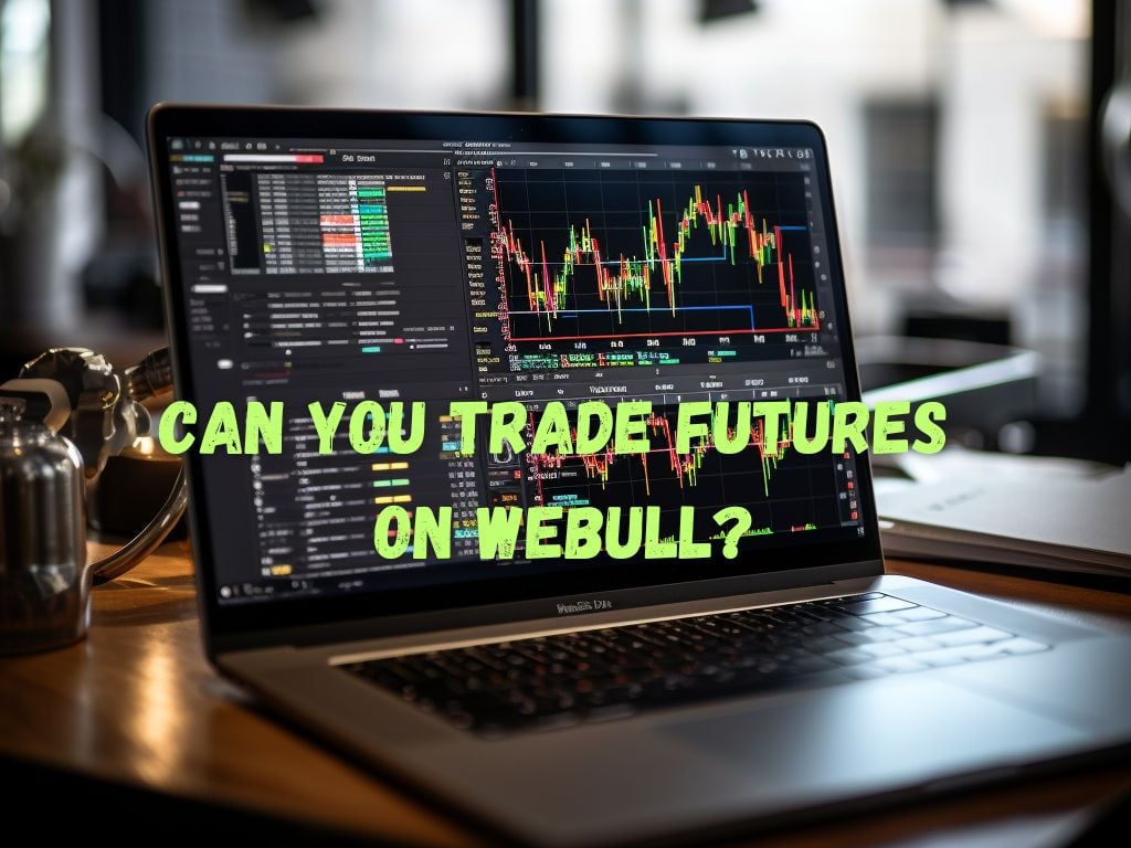 Trade Futures on Webull