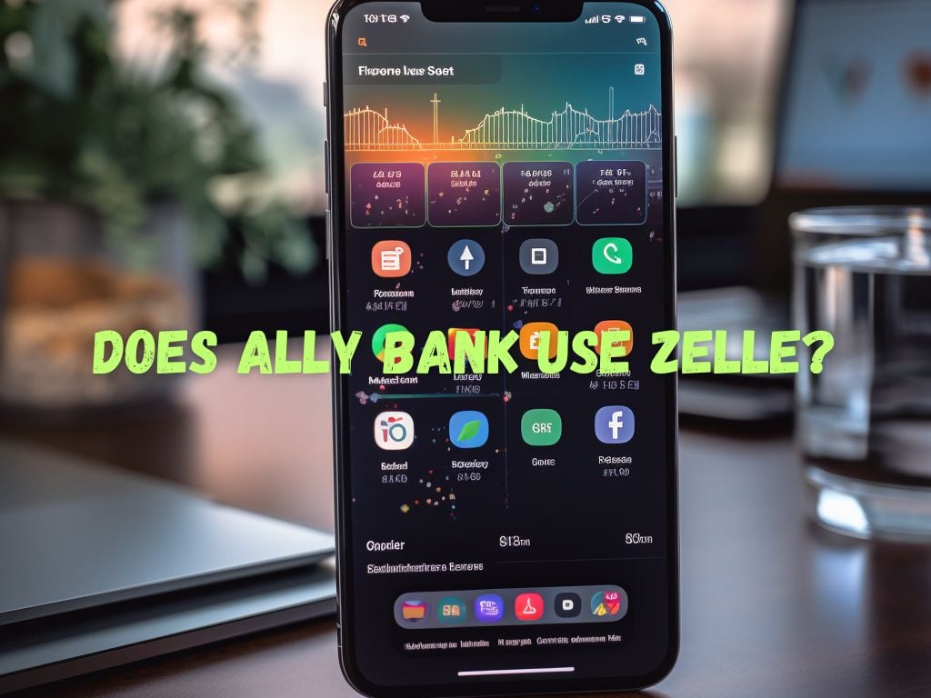 Does Ally Bank Use Zelle