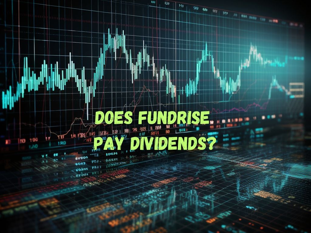 Does Fundrise Pay Dividends