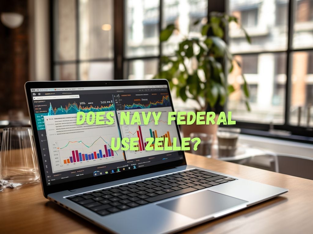 does navy federal use zelle