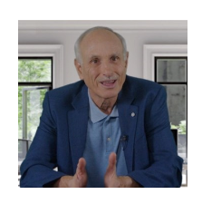 Dr. Martin Weiss