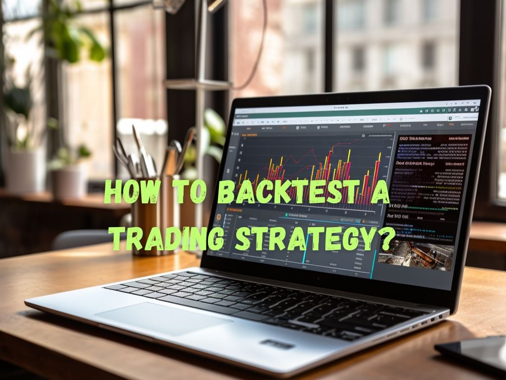 Backtest a Trading Strategy