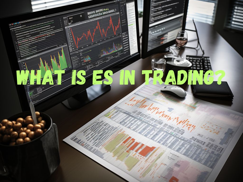 es trading