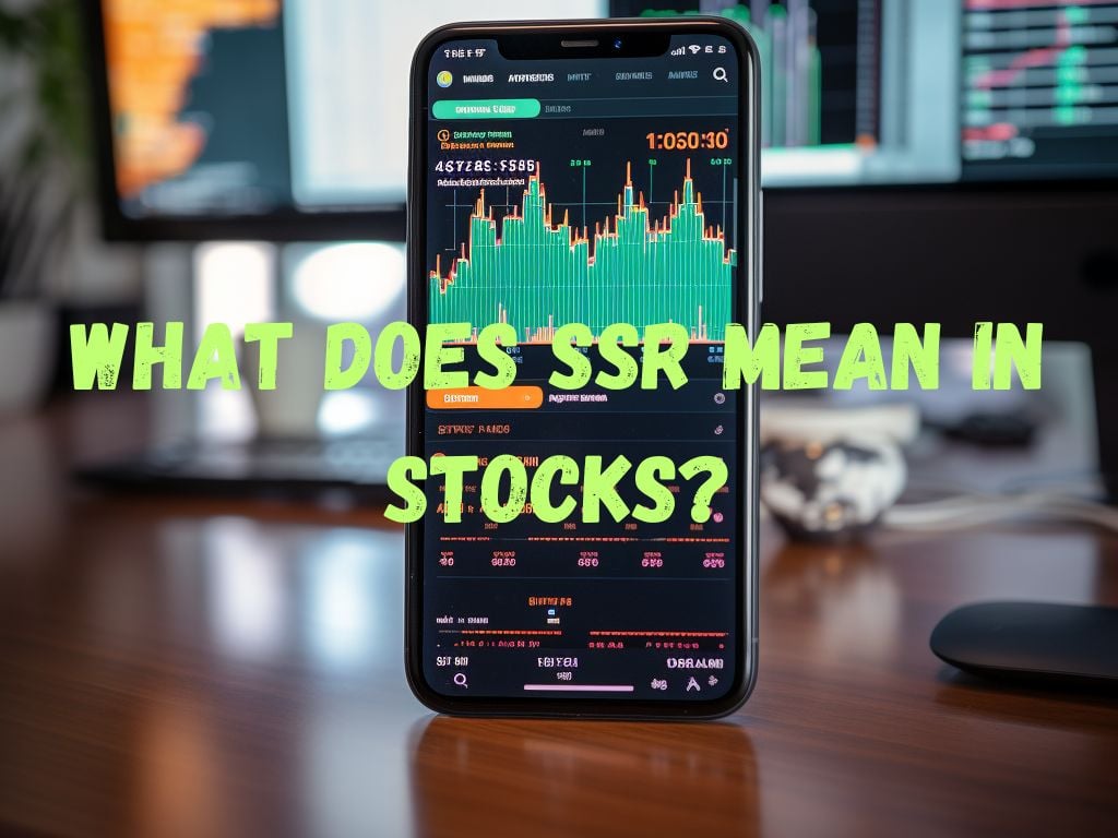 SSR