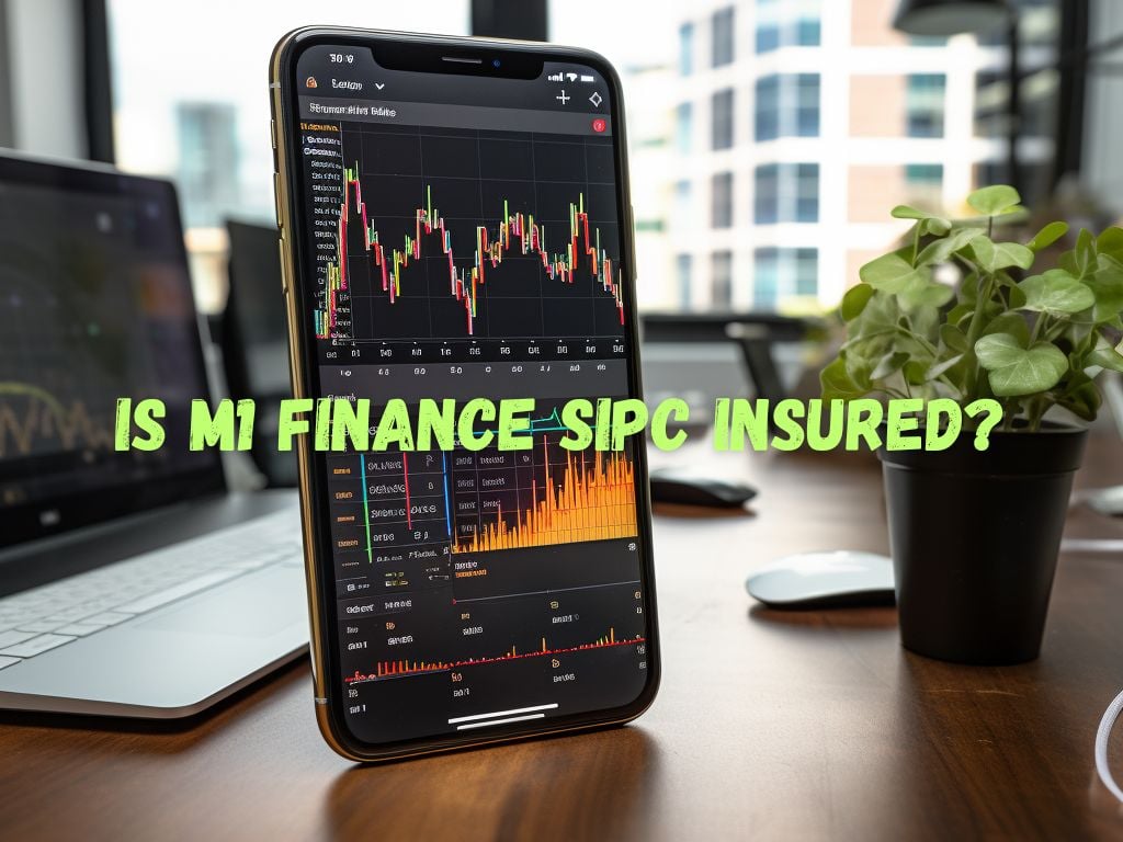 Is M1 Finance SIPC Insured