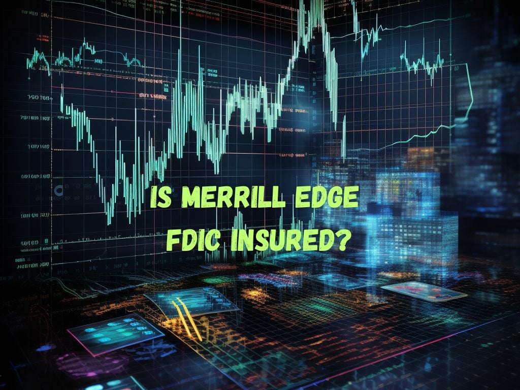 is merrill edge fdic insured