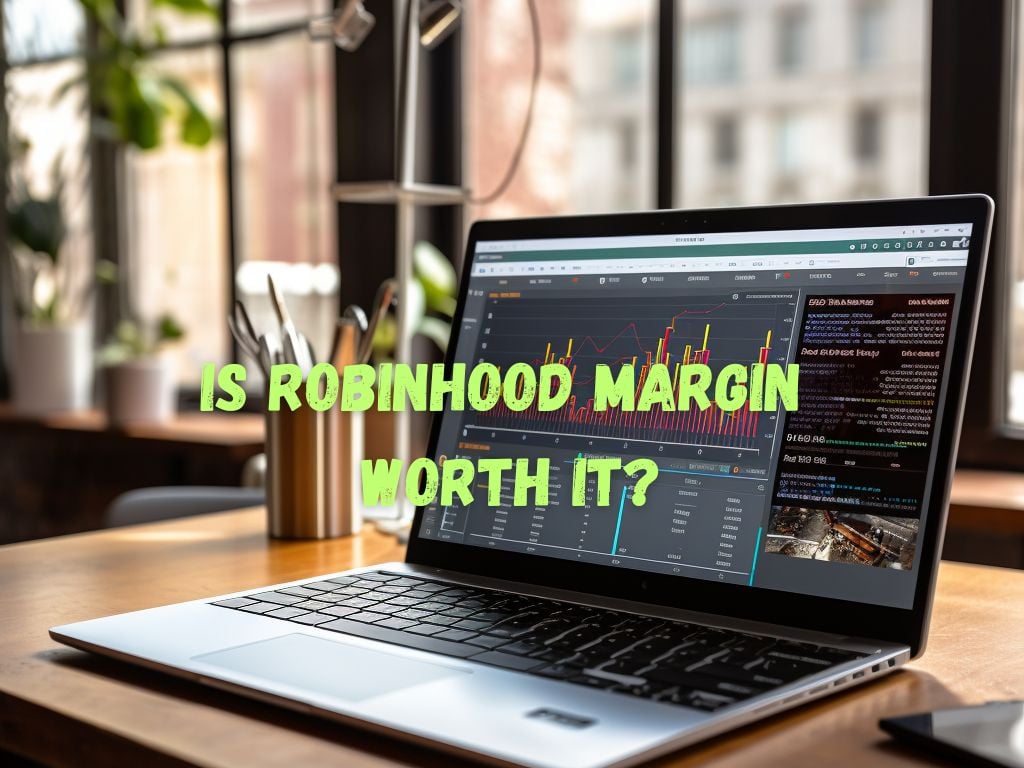 Is Robinhood Margin Worth It