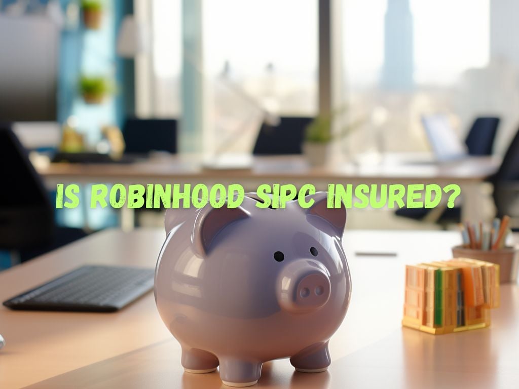 Is Robinhood SIPC Insured