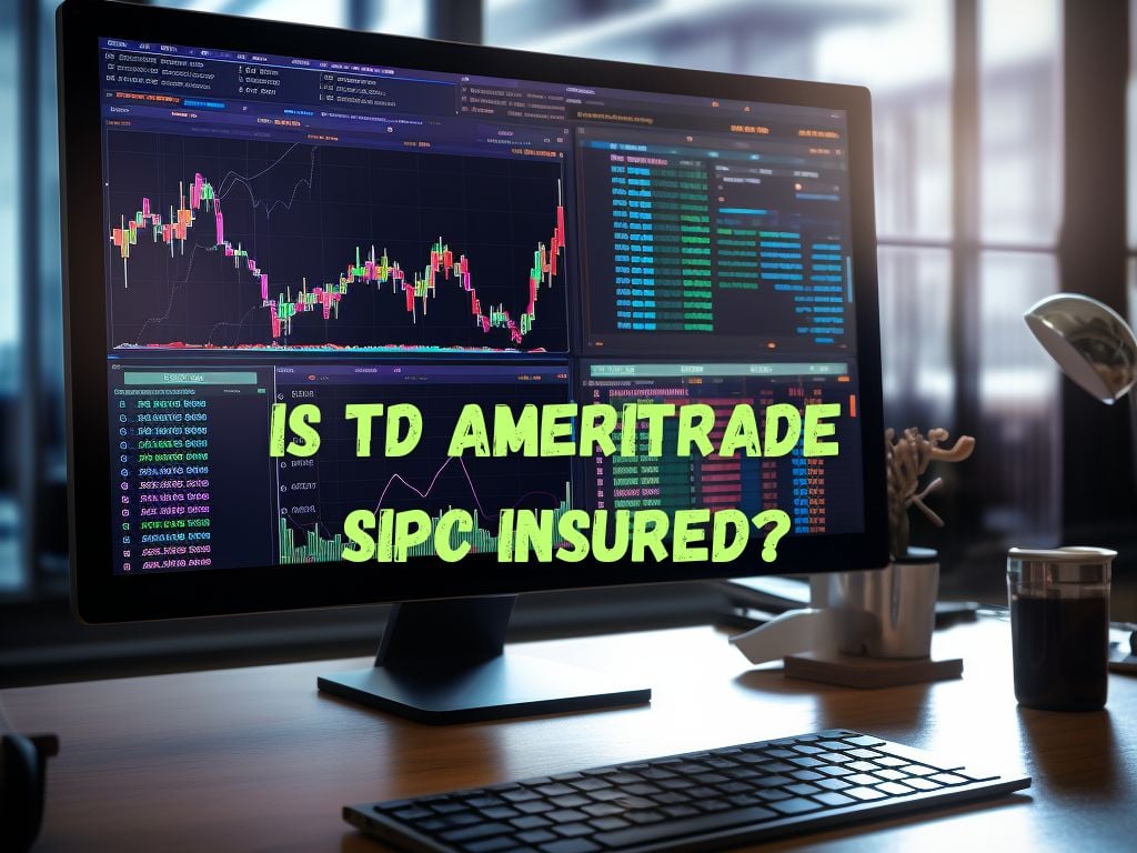 Is TD Ameritrade SIPC Insured