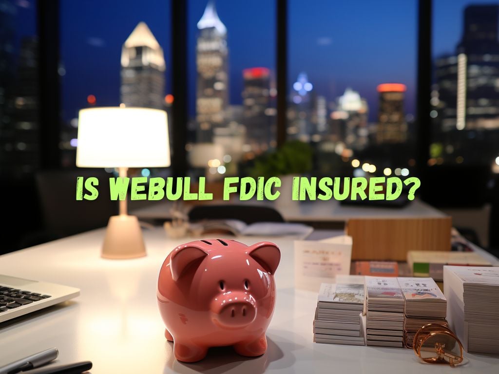 Is Webull FDIC Insured