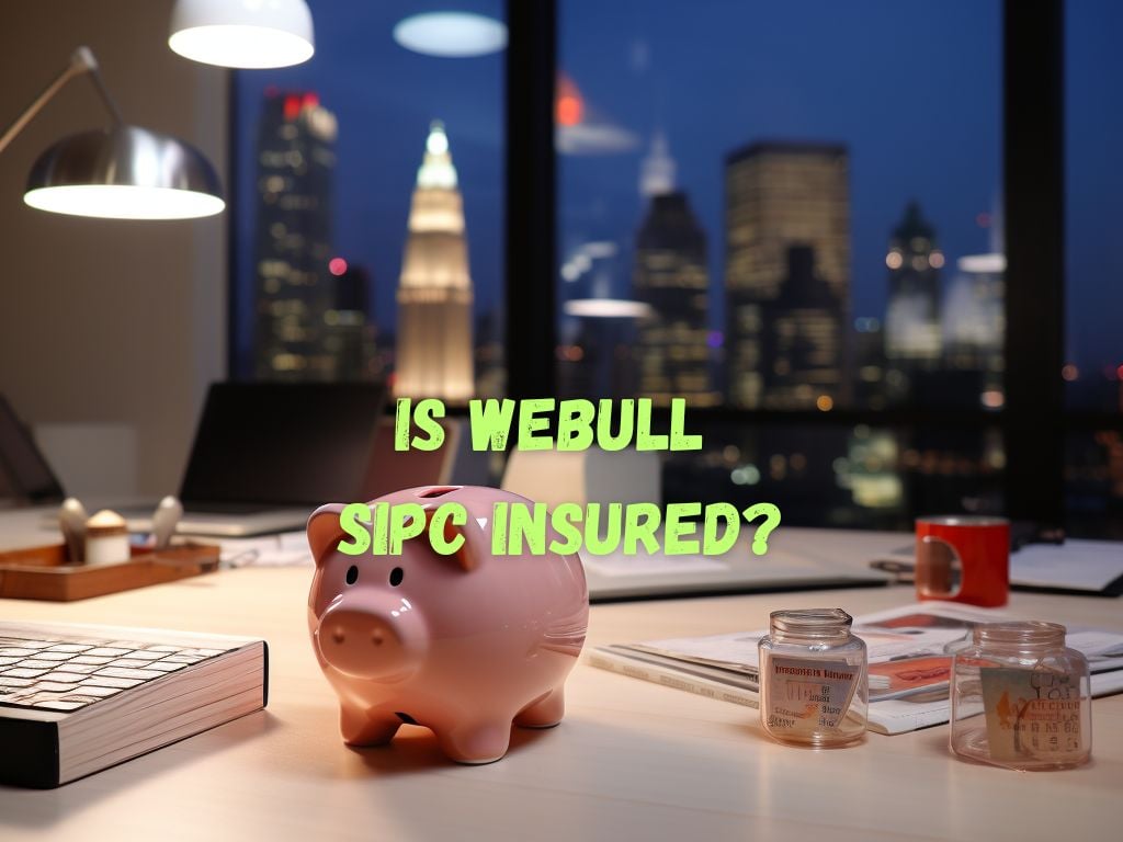Is Webull SIPC Insured