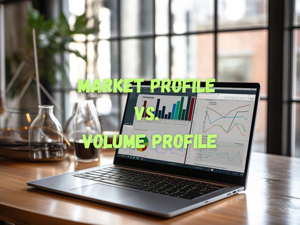 Market Profile vs Volume Profile