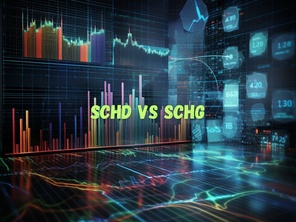 SCHD vs SCHG