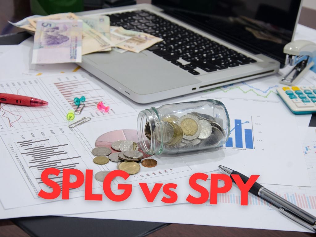 SPLG vs SPY Index Funds