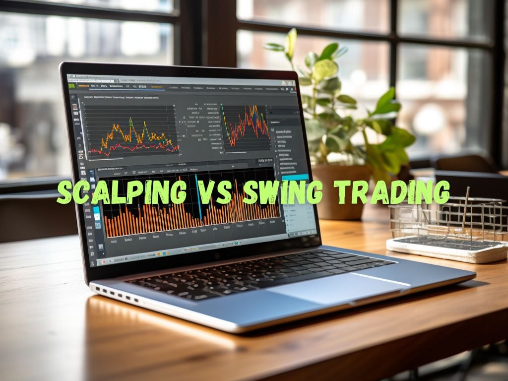 Scalping vs Swing Trading