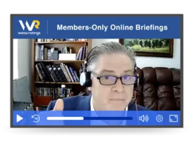 members-only online briefings for wealth megatrends members