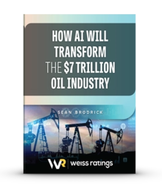 How AI Will Transform the $7 Trillion Oil Industry