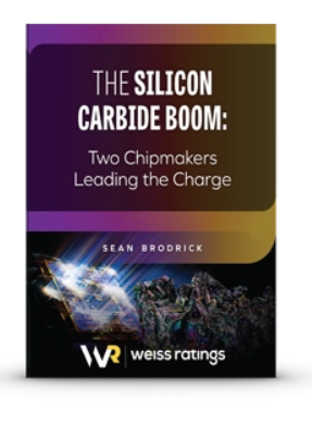 The Silicon Carbide Boom: Two Chipmakers Leading the Charge