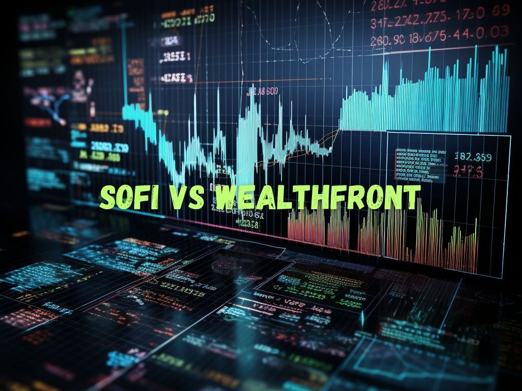 SoFi vs Wealthfront