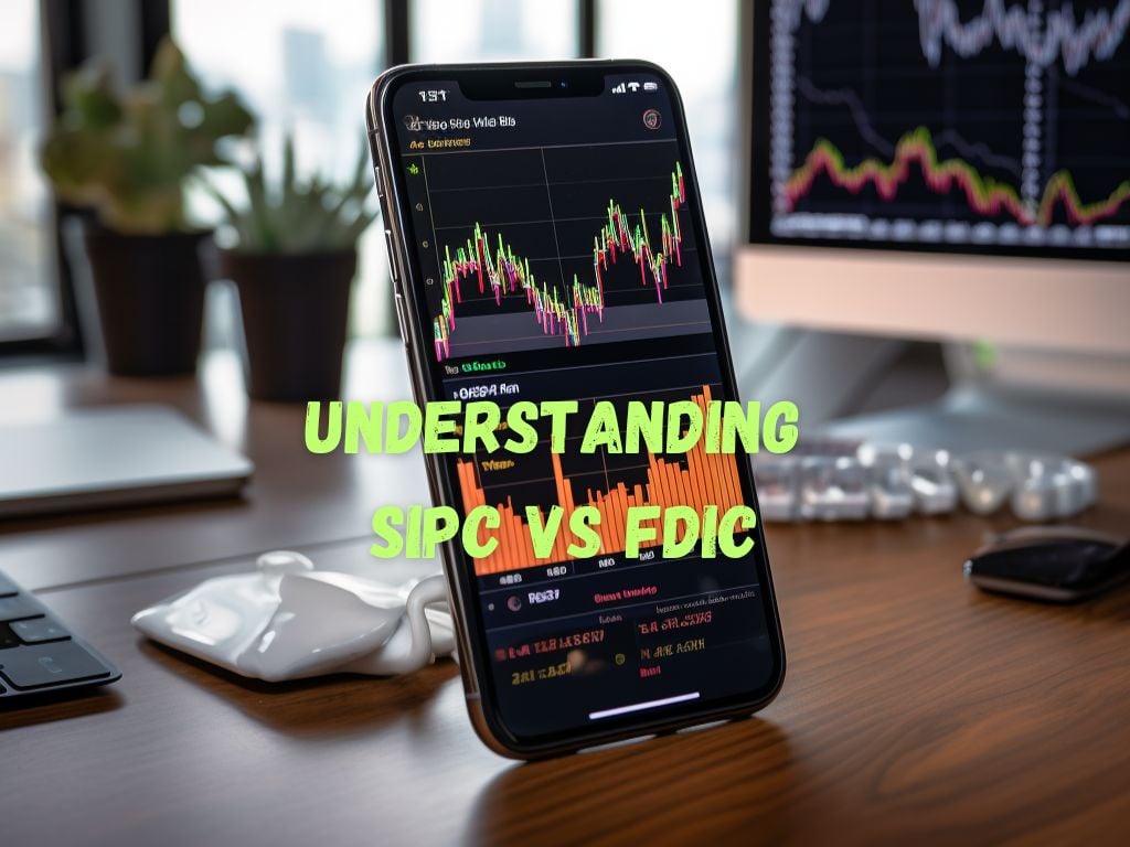 SIPC vs FDIC