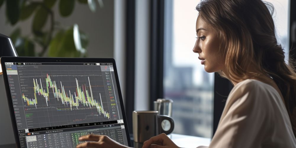 trading strategy