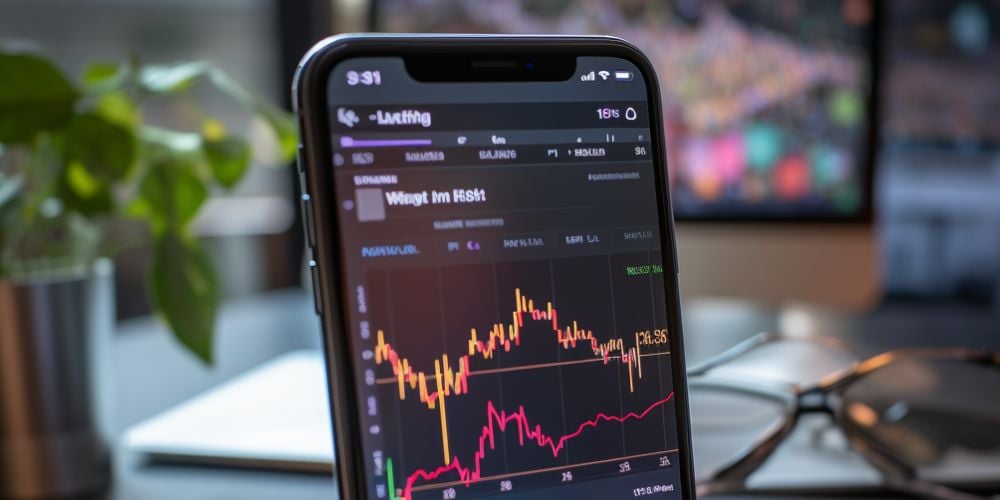 financial markets